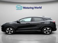 Used Ford Puma Gen-E Select 121 kW (165 HP) 2025 SUV