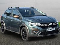 Used Dacia Sandero Extreme 91 HP (66 kW) 2024