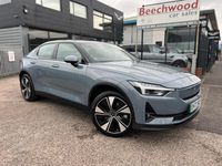 Used Polestar 2 Long Range Single Motor 219 kW (299 HP) 2023 Grey Hatchback