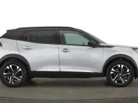Used Peugeot e-2008 GT 2022 SUV