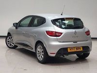 used Renault Clio IV 