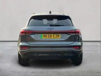 Used Audi SQ6 e-tron Advanced 354 kW (482 HP) 2025 Other SUV