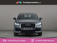 used Audi Q2 30 TDI S Line 5dr