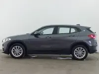 Used BMW X2 Comfort Edition 192 HP (141 kW) 2019 Grey SUV