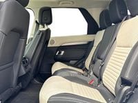 Usado Land Rover Discovery 5 SE Dynamic 344 CV (253 kW) 2025 Blanco SUV
