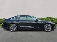 New Audi A6 Sport 299 HP (219 kW) 2026 Black Sedan