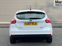 used Ford Focus s 1.0 EcoBoost Zetec Edition 5dr Hatchback