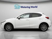 Second-hand Mazda 6 Exclusive-Line 88 CP (64 kW) 2024