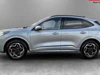 Used Ford Kuga ST-Line X 242 HP (177 kW) 2026 SUV