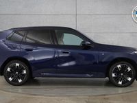 Used BMW X3 M Sport 194 HP (142 kW) 2025 Blue SUV