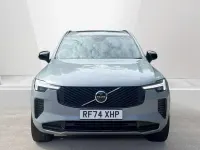 Used Volvo XC90 Ultra 250 HP (183 kW) 2025 Grey SUV