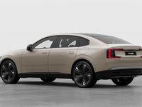 New Volvo ES90 Ultra 244 kW (333 HP) 2026 Sand dune Sedan