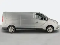 Used Renault Trafic 2023 Grey MPV