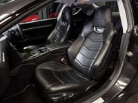 Used Maserati Granturismo 2014 Grey Coupe