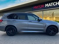 used BMW X5 5 2.0 25d M Sport Auto sDrive Euro 6 (s/s) 5dr SUV