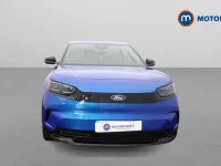 Used Ford Capri Select 210 kW (286 HP) 2025 Blue SUV