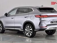 Used BYD Seal U 15 HP (11 kW) 2025 SUV