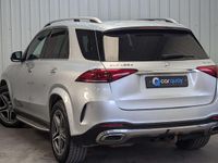 Used Mercedes GLE400 AMG line 330 HP (242 kW) 2022 Estate