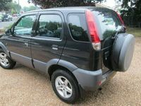 used Daihatsu Terios 1.3