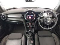 Used Mini Cooper Cabriolet Chili 136 HP (100 kW) 2018 Green Cabriolet