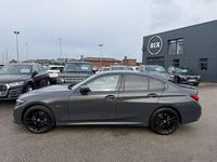 Used BMW 330e M Sport 288 HP (211 kW) 2022 Grey Sedan