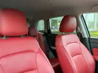Second-hand Suzuki Vitara 140 CP (102 kW) 2017 Alb SUV