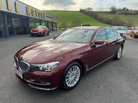 used BMW 730 7 Series d Exclusive 4dr Auto