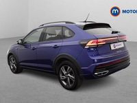 Used VW Taigo R-line 110 HP (80 kW) 2024 SUV