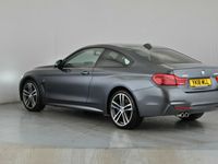 used BMW 435 4 Series d xDrive M Sport Auto [Professional Media]