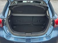 Used Mazda 2 Inclusive 90 HP (66 kW) 2019 Blue Hatchback