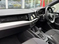 Used Audi A1 S-Line 150 HP (110 kW) 2026 White SUV