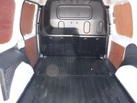 Used Mercedes Citan 109 90 HP (66 kW) 2018 White