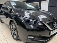 Used Nissan Leaf N-Connecta 50 kW (68 HP) 2021 Hatchback