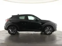 Used Nissan Juke N-Connecta 2024 Black SUV