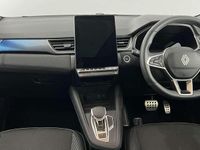 Usado Renault Symbioz Iconic Esprit Alpine 143 HP (105 kW) 2025 Cinzento SUV