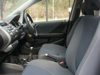 Used Honda Jazz 2004 Hatchback