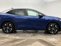 Begagnad VW ID.5 127 kW (174 HK) 2022 SUV
