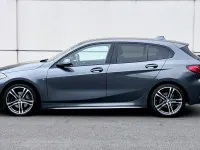 Used BMW 118 M Sport 2020 Grey Hatchback