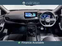 Used Nissan X-Trail Tekna 213 HP (156 kW) 2024 Silver SUV