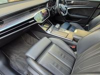 Used Audi A7 Sportback S-Line 340 HP (250 kW) 2021 Hatchback