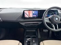 Used BMW 220 M Sport 168 HP (123 kW) 2025 Black Coupe