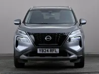 Used Nissan X-Trail N-Connecta 204 HP (150 kW) 2026 SUV