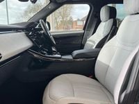 Used Land Rover Range Rover Sport First Edition 350 HP (257 kW) 2023 Green SUV