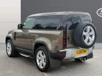 Used Land Rover Defender HSE 249 HP (183 kW) 2024 SUV