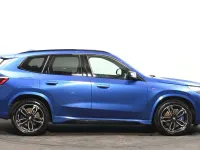 Used BMW X1 Comfort Edition 296 HP (217 kW) 2025 Blue SUV