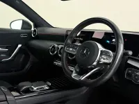 Used Mercedes A200 Executive 2019 Grey Hatchback