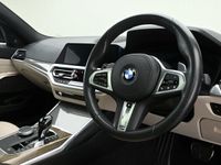 used BMW 330 3 Series D XDRIVE M SPORT PLUS EDITION 5-Door