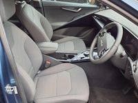 Used Kia Niro 147 kW (201 HP) 2024 Blue SUV