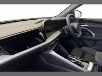 Used Audi Q5 S-Line 200 HP (147 kW) 2026 Black SUV