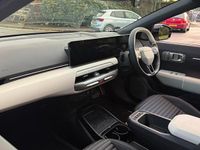 Used Kia EV4 GT-Line S 150 kW (204 HP) 2026 Grey Hatchback